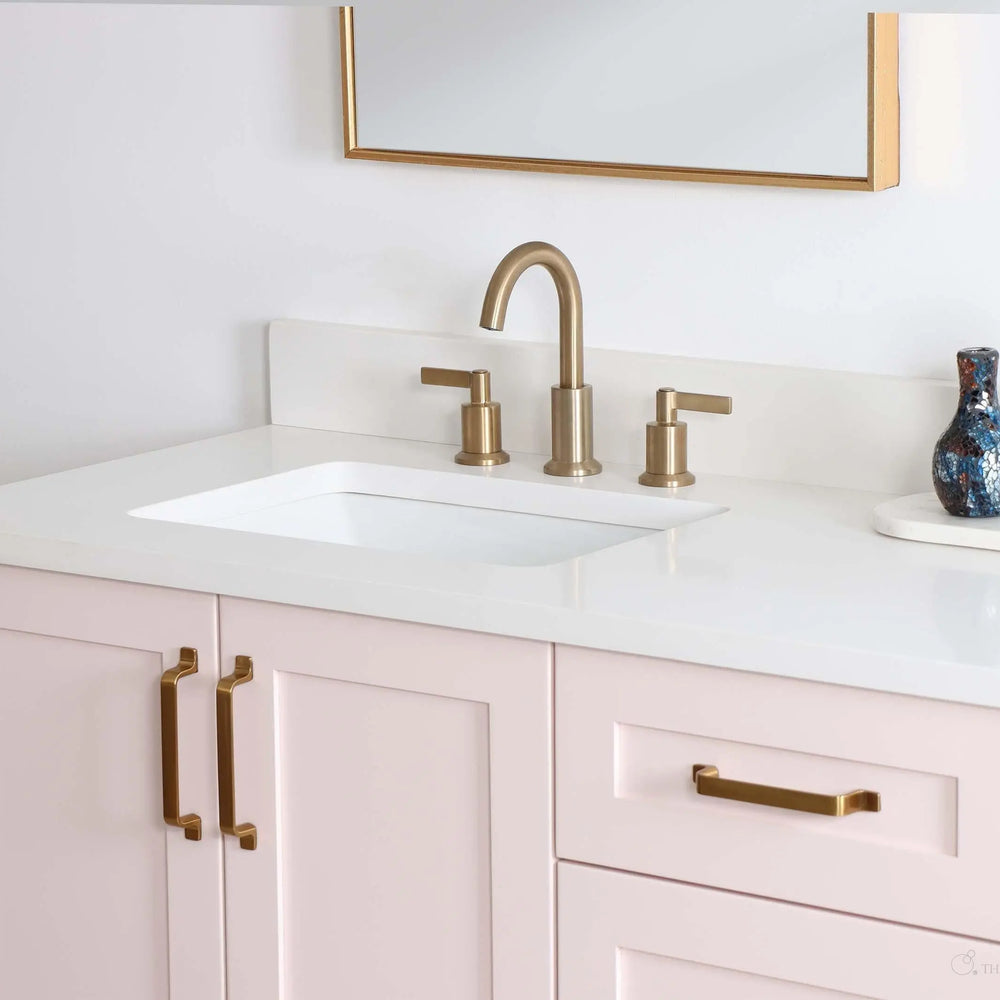 
                  
                    Bridgeport 72" Champagne Pink Bathroom Vanity, Double Sink
                  
                
