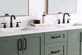 
                  
                    Bridgeport SLIM 72" Sage Green Bathroom Vanity, Double Sink Teodor Bathroom Vanity Canada
                  
                
