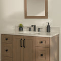 
                  
                    Bridgeport SLIM 42" Almond Coast Bathroom Vanity Teodor Bathroom Vanity Canada
                  
                