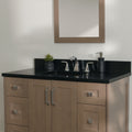 
                  
                    Bridgeport 42" Almond Coast Bathroom Vanity
                  
                