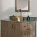 
                  
                    Bridgeport 42" Almond Coast Bathroom Vanity
                  
                