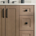 
                  
                    Bridgeport 42" Almond Coast Bathroom Vanity
                  
                