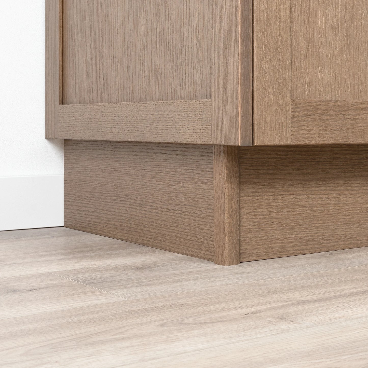 
                  
                    Bridgeport 48" Almond Coast Bathroom Vanity
                  
                