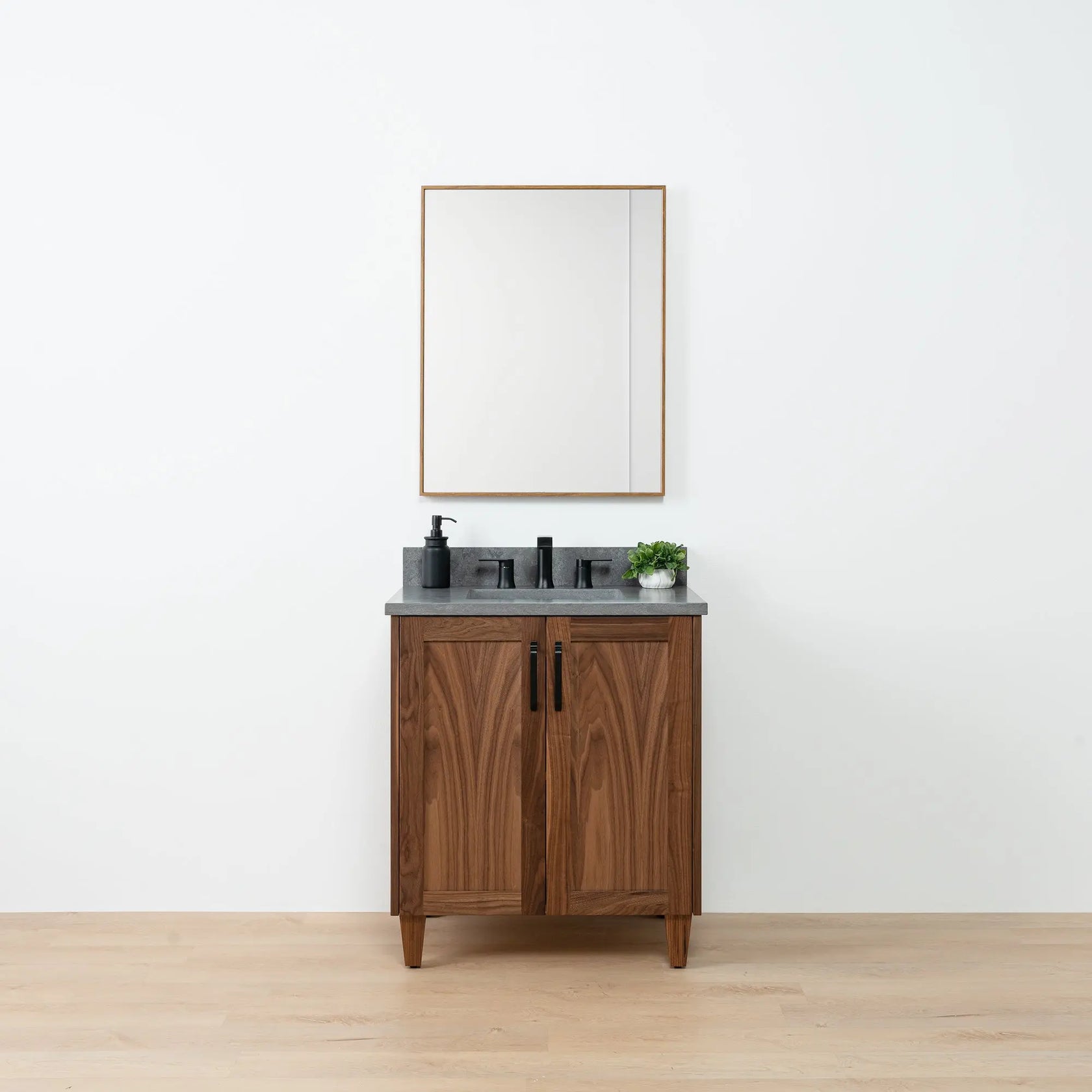 30 Inch Bathroom Vanities | Perfect for Small Bathroom Spaces – Teodor ...