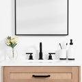 
                  
                    Bridgeport SLIM, 30" Teodor® White Oak Vanity Teodor Bathroom VanityCanada
                  
                
