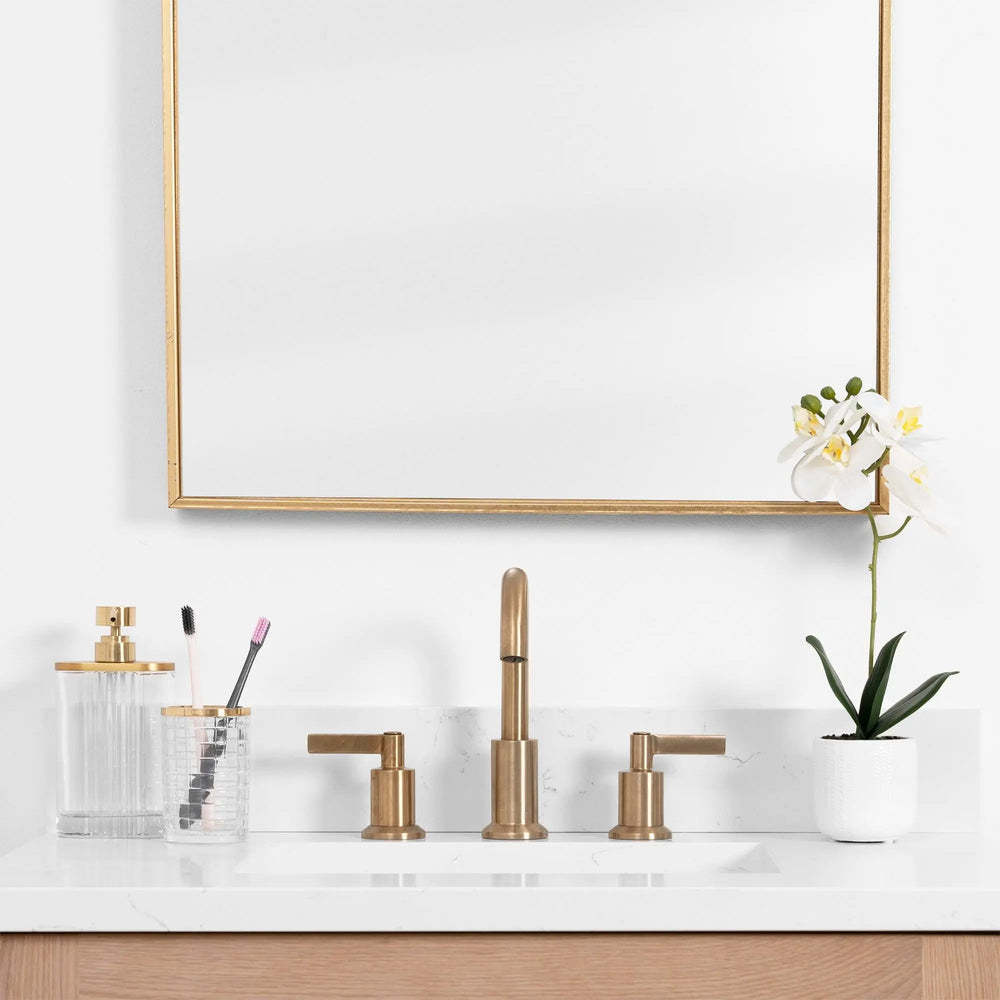 
                  
                    Bridgeport SLIM, 30" Teodor® White Oak Vanity Teodor Bathroom VanityCanada
                  
                