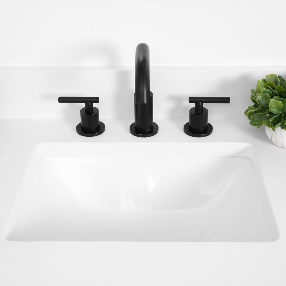 
                  
                    Bridgeport SLIM, 36" Teodor® White Oak Vanity, Left Sink Teodor Bathroom VanityCanada
                  
                