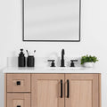 
                  
                    Bridgeport SLIM, 36" Teodor® White Oak Vanity, Right Sink Teodor Bathroom VanityCanada
                  
                