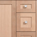 
                  
                    Bridgeport SLIM, 48" Teodor® White Oak Vanity Teodor Bathroom VanityCanada
                  
                