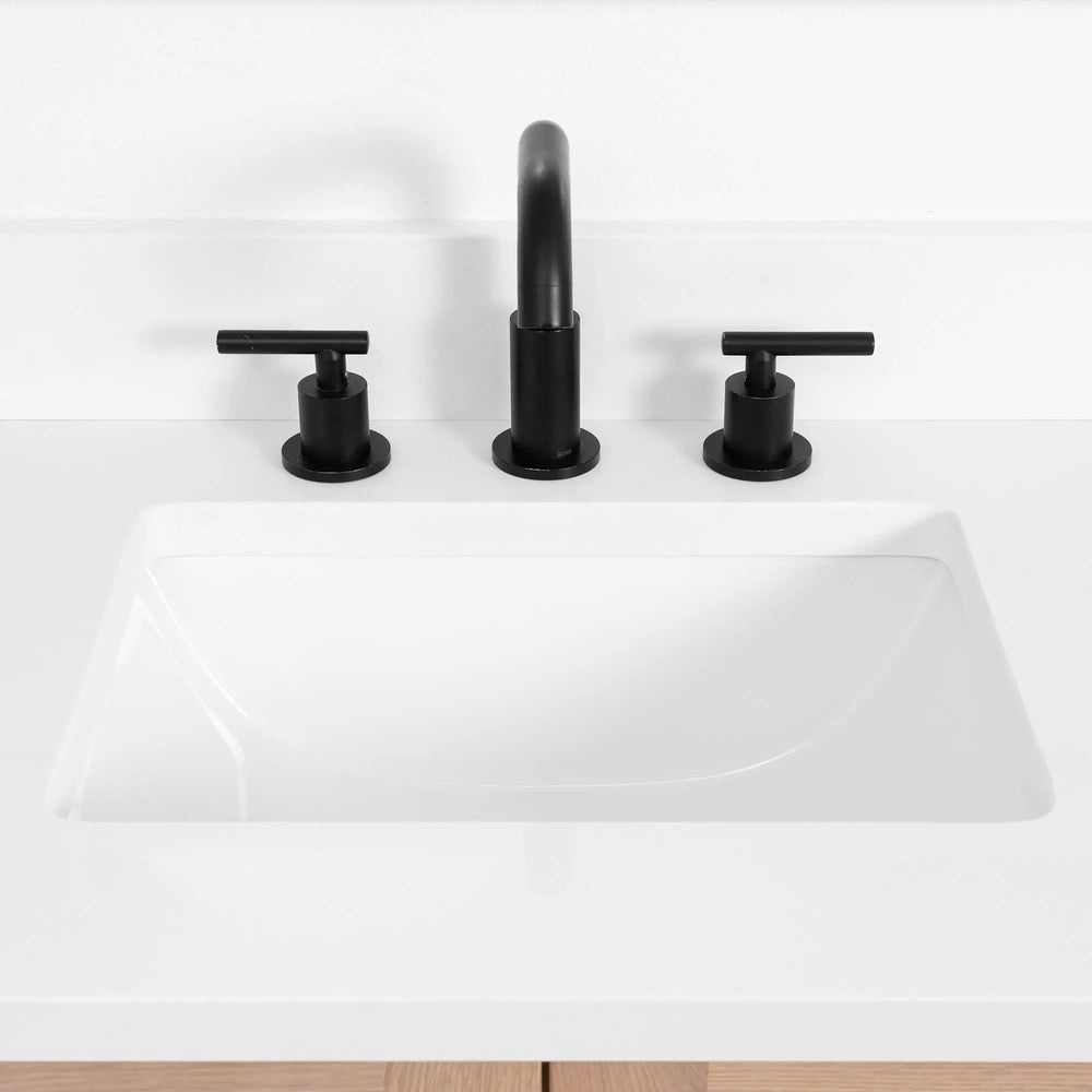 
                  
                    Bridgeport SLIM, 60" Teodor® White Oak Vanity Teodor Bathroom VanityCanada
                  
                