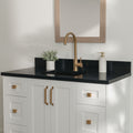 
                  
                    Bridgeport 42" Satin White Bathroom Vanity
                  
                