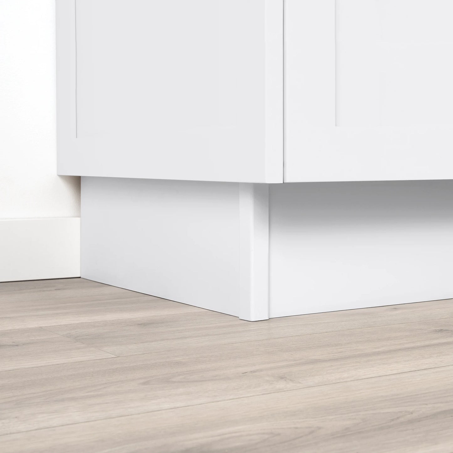 
                  
                    Bridgeport SLIM 48" Satin White Bathroom Vanity
                  
                