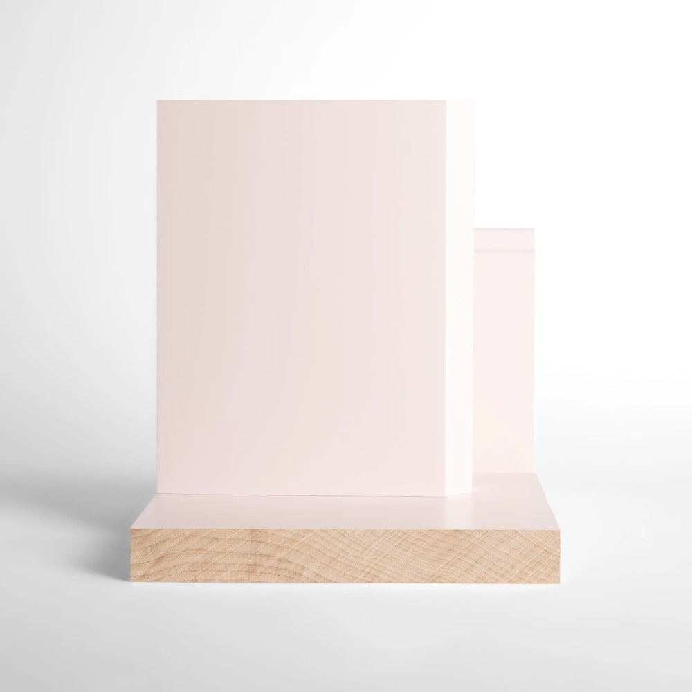 
                  
                    Champagne Pink Swatch
                  
                