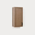 
                  
                    Bridgeport Almond Coast Wall Cabinet
                  
                