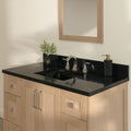 
                  
                    Bridgeport 42" White Oak Bathroom Vanity
                  
                