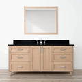 
                  
                    Bridgeport SLIM 72" White Oak Bathroom Vanity Teodor Bathroom Vanity Canada
                  
                