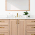 
                  
                    Bridgeport SLIM 72" White Oak Bathroom Vanity Teodor Bathroom Vanity Canada
                  
                