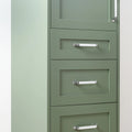 
                  
                    Bridgeport, Teodor® Sage Green Linen Cabinet Teodor Bathroom VanityCanada
                  
                