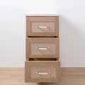 
                  
                    Bridgeport, Teodor® White Oak Storage Cabinet Teodor Bathroom VanityCanada
                  
                