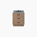 
                  
                    Bridgeport 30" Almond Coast Bathroom Vanity - All Drawers
                  
                