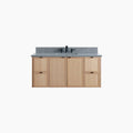 
                  
                    Cape Breton SLIM 48" Wall Mount White Oak Bathroom Vanity Teodor Bathroom Vanity Canada
                  
                