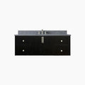 
                  
                    Cape Breton SLIM 60" Wall Mount Blackened Oak Bathroom Vanity Teodor Bathroom Vanity Canada
                  
                