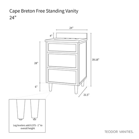 Cape Breton 24