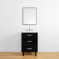 
                  
                    Cape Breton 24", Teodor® Blackened Oak Vanity Teodor Bathroom VanityCanada
                  
                