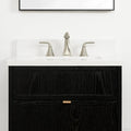 
                  
                    Cape Breton 24", Teodor® Blackened Oak Vanity Teodor Bathroom VanityCanada
                  
                