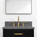 
                  
                    Cape Breton 24", Teodor® Blackened Oak Vanity Teodor Bathroom VanityCanada
                  
                