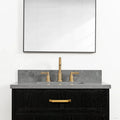 
                  
                    Cape Breton 30", Teodor® Blackened Oak Vanity Teodor Bathroom VanityCanada
                  
                