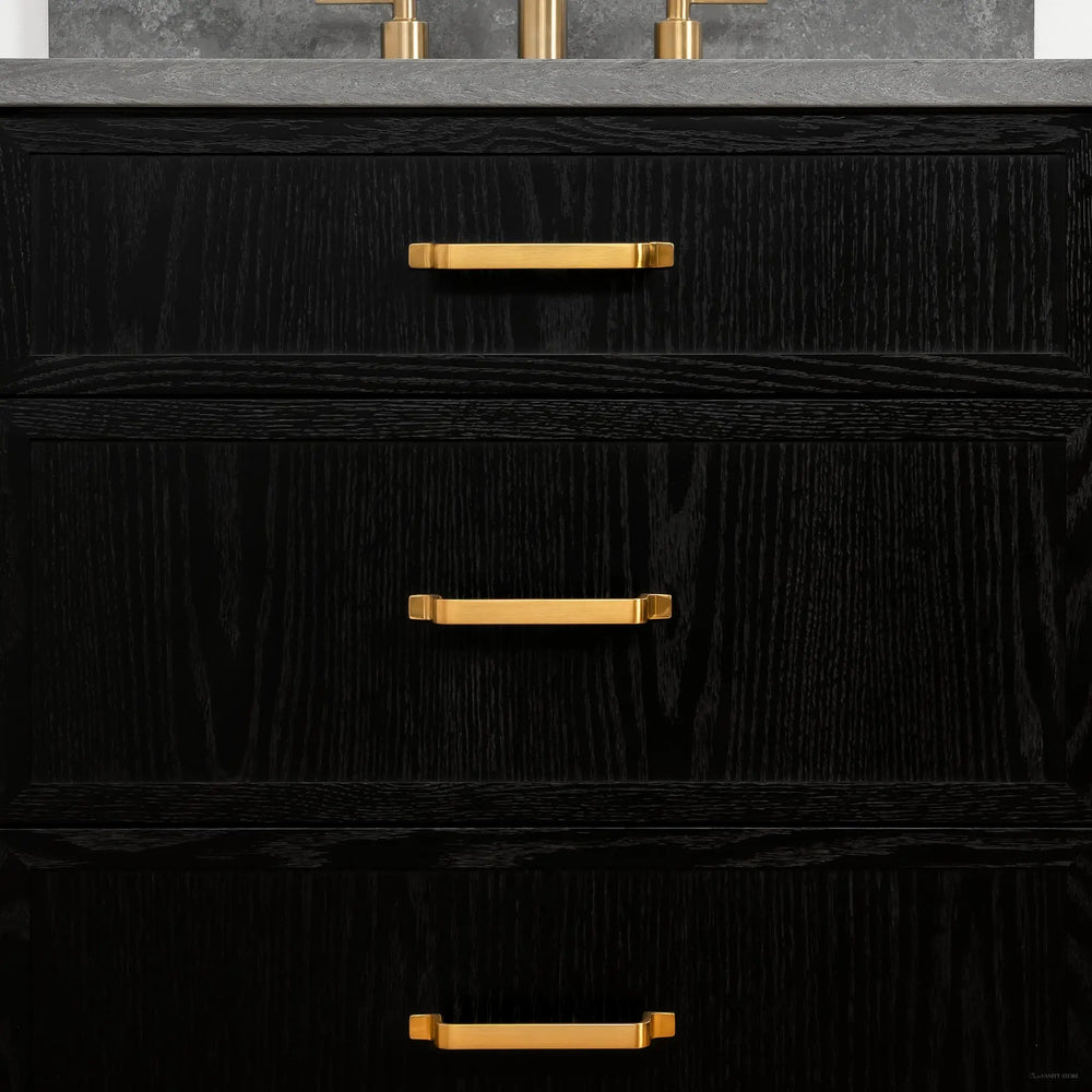 
                  
                    Cape Breton 30", Teodor® Blackened Oak Vanity Teodor Bathroom VanityCanada
                  
                