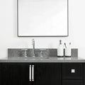 
                  
                    Cape Breton 36", Teodor® Blackened Oak Vanity, Left Sink Teodor Bathroom VanityCanada
                  
                