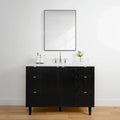 
                  
                    Cape Breton 48", Teodor® Blackened Oak Vanity Teodor Bathroom VanityCanada
                  
                