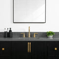 
                  
                    Cape Breton 48", Teodor® Wall Mount Blackened Oak Vanity Teodor Bathroom VanityCanada
                  
                