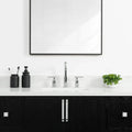 
                  
                    Cape Breton 48", Teodor® Wall Mount Blackened Oak Vanity Teodor Bathroom VanityCanada
                  
                