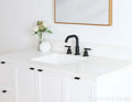
                  
                    Cape Breton SLIM 48" Wall Mount Satin White Bathroom Vanity Teodor Bathroom Vanity Canada
                  
                