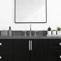 
                  
                    Cape Breton 60", Teodor® Blackened Oak Vanity Teodor Bathroom VanityCanada
                  
                