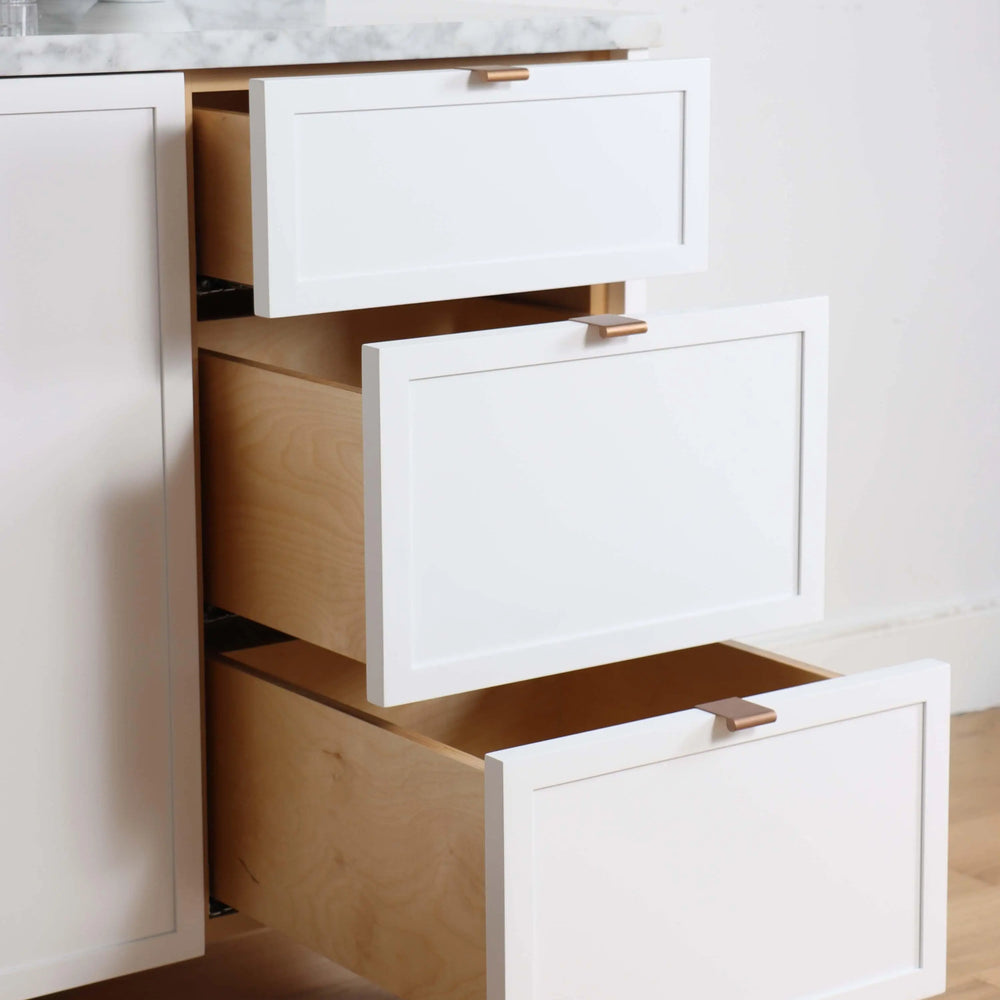 
                  
                    Cape Breton 60" Satin White Bathroom Vanity
                  
                