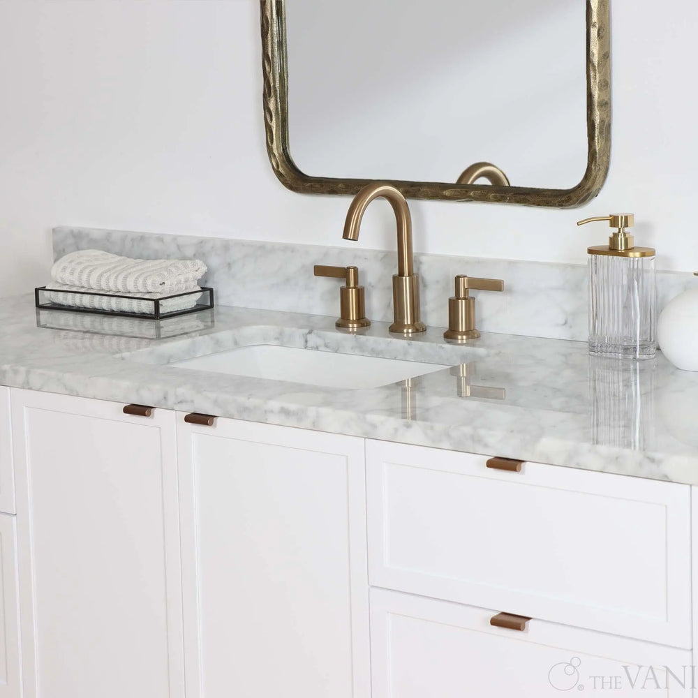 
                  
                    Cape Breton 60" Satin White Bathroom Vanity
                  
                