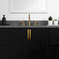
                  
                    Cape Breton 60", Teodor® Wall Mount Blackened Oak Vanity Teodor Bathroom VanityCanada
                  
                