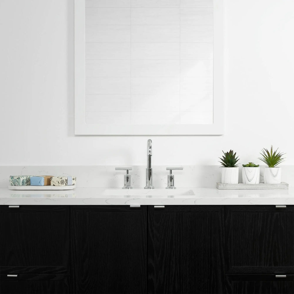 
                  
                    Cape Breton 60", Teodor® Wall Mount Blackened Oak Vanity Teodor Bathroom VanityCanada
                  
                