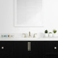 
                  
                    Cape Breton 60", Teodor® Wall Mount Blackened Oak Vanity Teodor Bathroom VanityCanada
                  
                