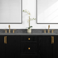 
                  
                    Cape Breton 72", Teodor® Blackened Oak Vanity, Double Sink Teodor Bathroom VanityCanada
                  
                