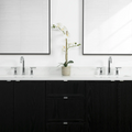 
                  
                    Cape Breton 72", Teodor® Blackened Oak Vanity, Double Sink Teodor Bathroom VanityCanada
                  
                