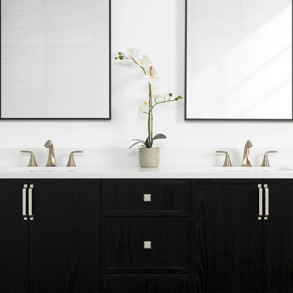 
                  
                    Cape Breton 72", Teodor® Blackened Oak Vanity, Double Sink Teodor Bathroom VanityCanada
                  
                