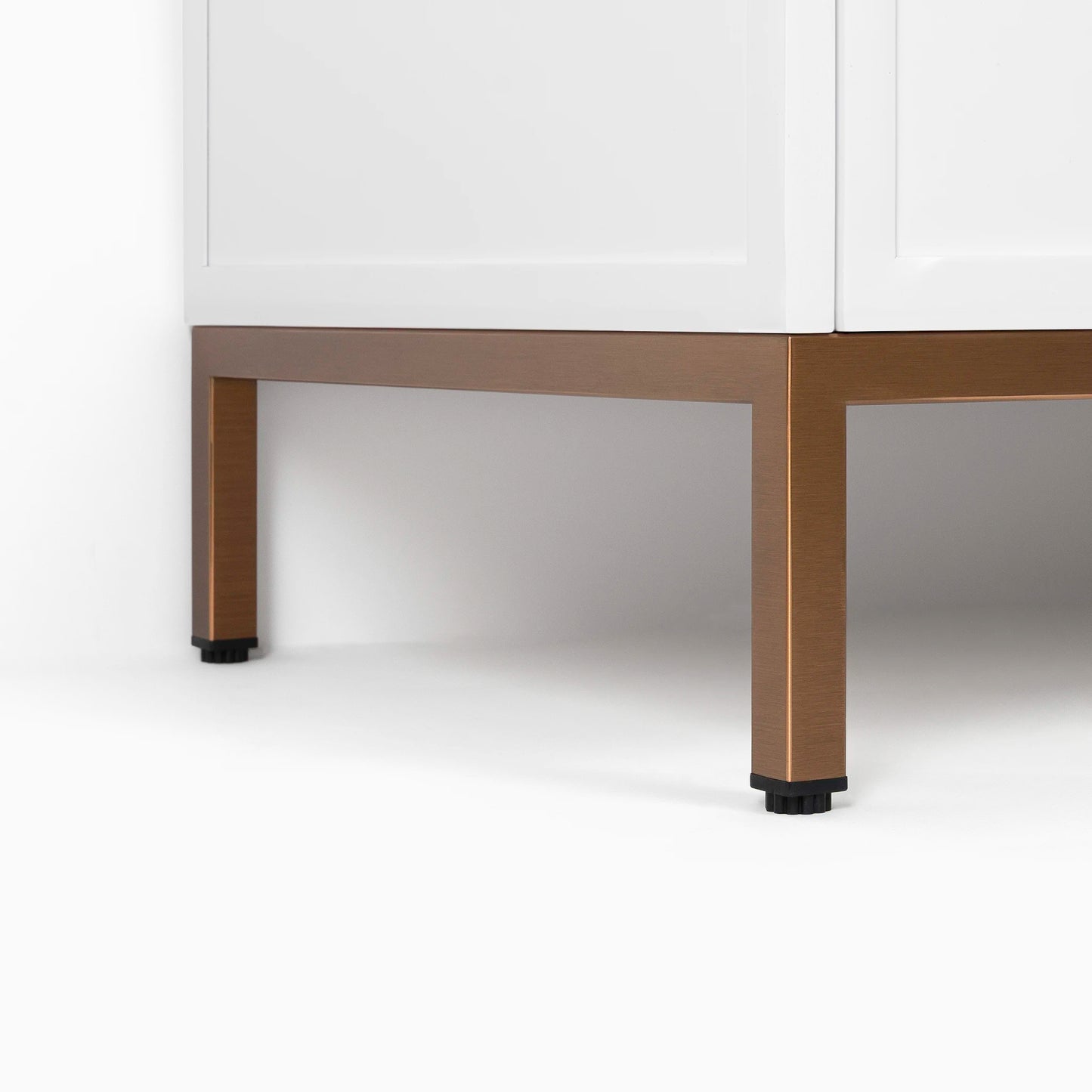 
                  
                    Cape Breton 48" Satin White Bathroom Vanity
                  
                