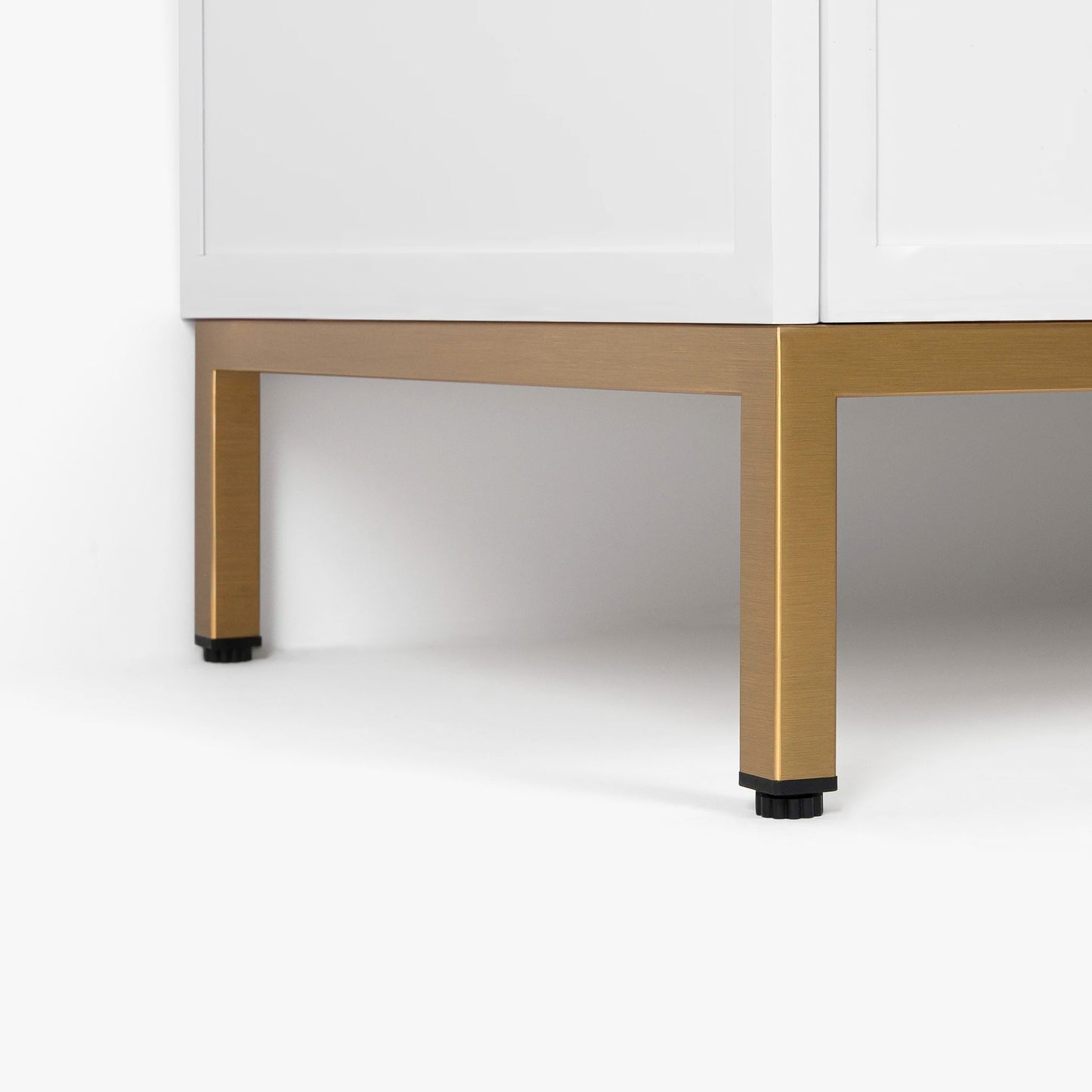 
                  
                    Cape Breton 48" Satin White Bathroom Vanity
                  
                