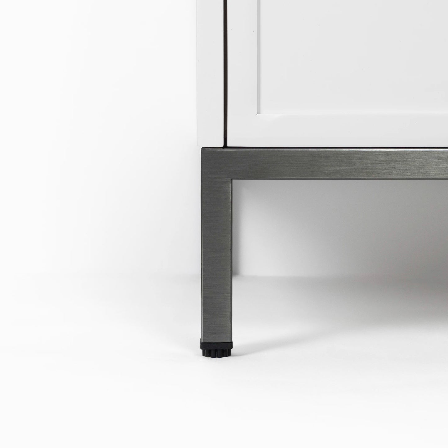 
                  
                    Cape Breton 48" Satin White Bathroom Vanity
                  
                