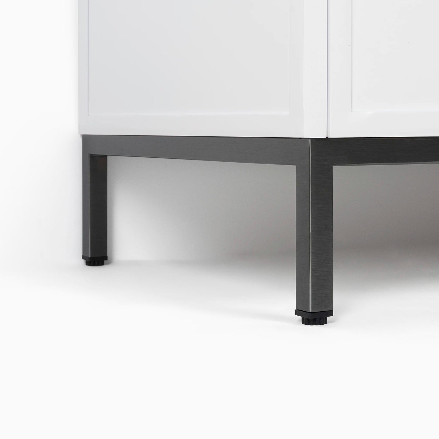 
                  
                    Cape Breton 48" Satin White Bathroom Vanity
                  
                